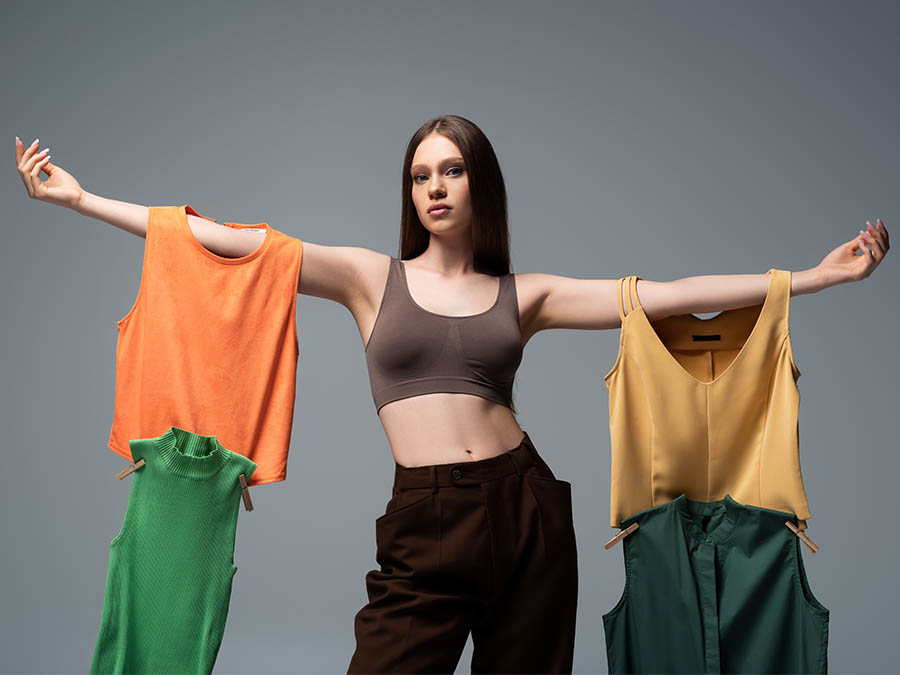 Leading Irish Sustainable Fashion Brands