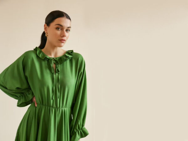 The latest and best sustainable fashion and beauty products Ireland