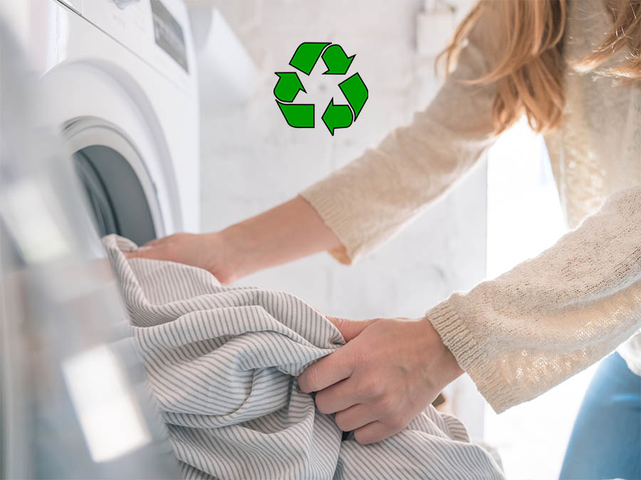 13 Sustainable Ways to Wash Your Clothes