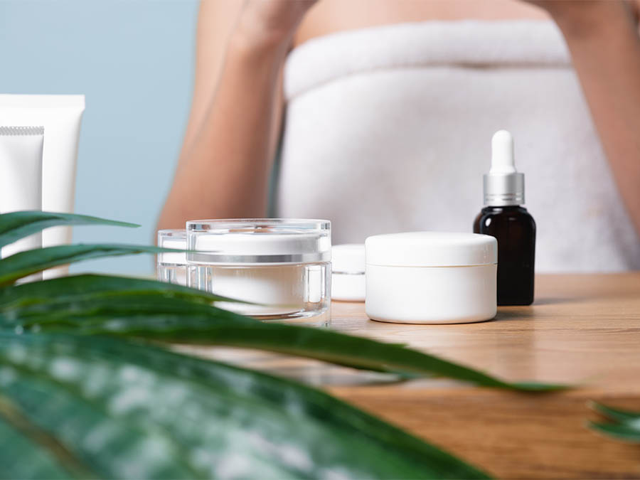 How to create your own sustainable Eco-Friendly Skincare Routine