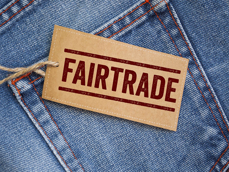 Fairtrade Fashion Explained