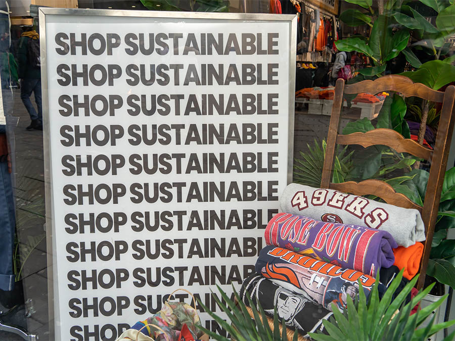 Why Invest in Sustainable Fashion Brands?