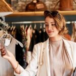 How to Shop for Sustainable Fashion on a Budget suststainablefashion.ie Ireland